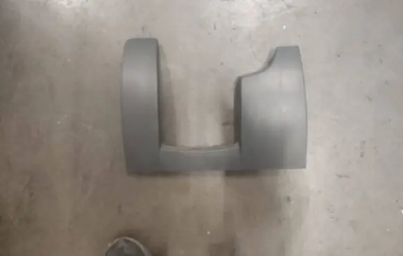 Renault Master III Panel trim 681080014R