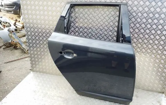 Volvo XC60 Rear door 