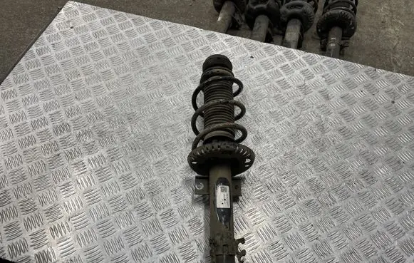 Audi A1 Front shock absorber/damper 6R0413031AP