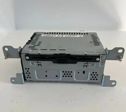 Ford Mondeo MK V HiFi Audio sound control unit A12922874 A12921838