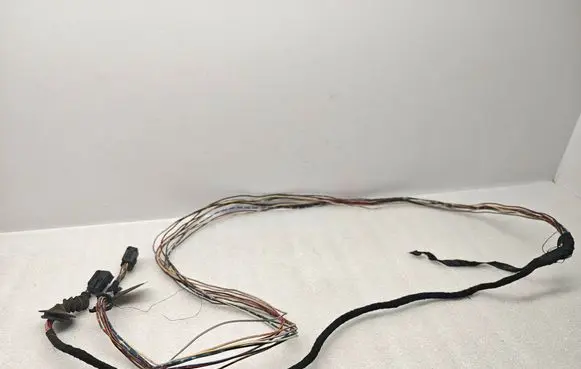 BMW Z3 E36 Wiring harness 8401352 8401353