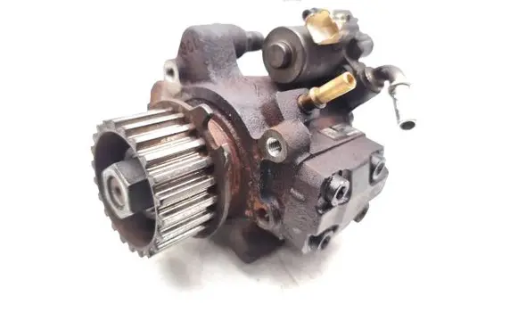 Citroen Berlingo Fuel injection high pressure pump 9676289780 A2C53384062