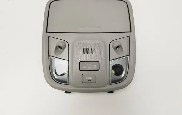 KIA Sportage Front seat light 95725F1000 DLS1709280286 10R037699