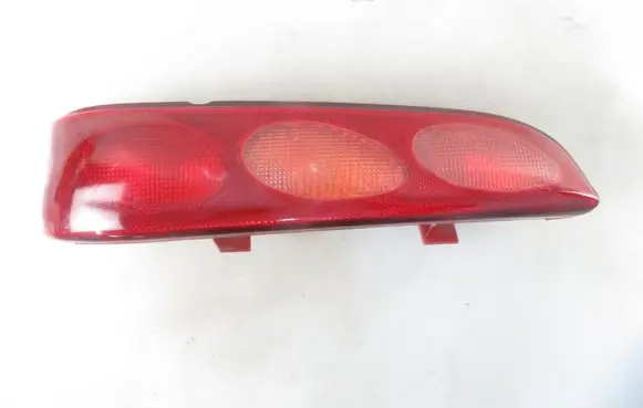 Fiat Seicento/600 Rear/tail lights 39670748