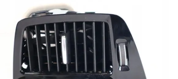 Volvo XC90 Dash center air vent grill 32277973