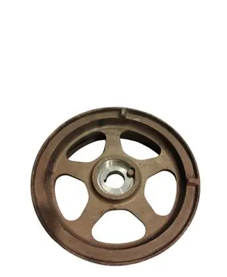Subaru Legacy Camshaft pulley/ VANOS 
