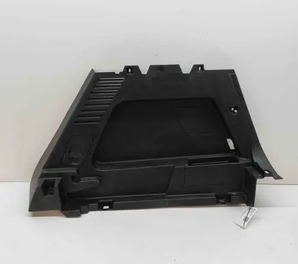 Citroen C5 Aircross Trunk/boot side trim panel 9822129577