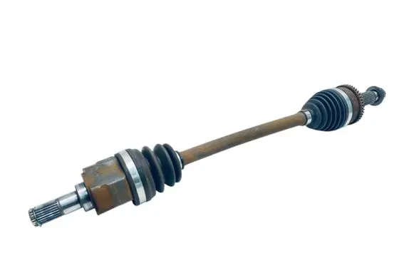 KIA Pro Cee'd II Front driveshaft 49500A6300