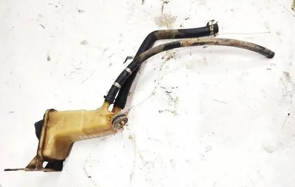 Audi A4 S4 B5 8D Power steering fluid tank/reservoir 8D0422373C