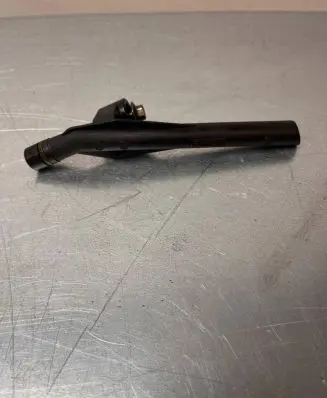 Peugeot 508 Oil fill pipe 9685411480