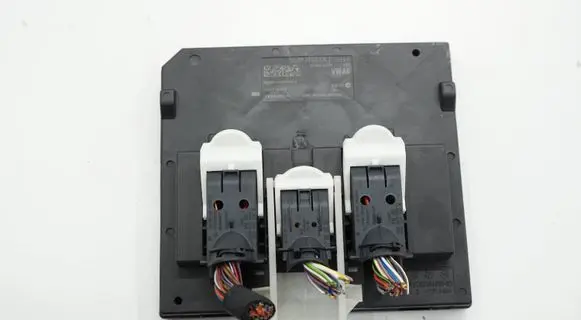 Seat Leon (5F) Comfort/convenience module 5Q0937084AJACR 5Q0937084AJ
