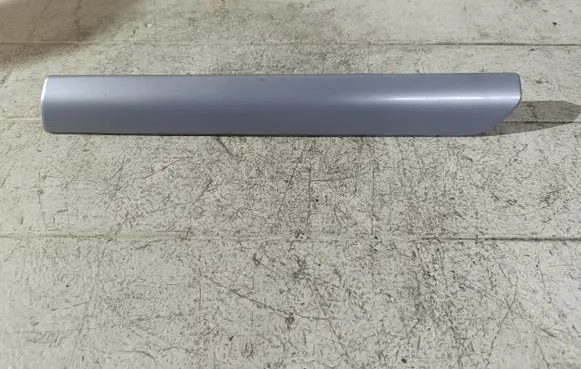 Opel Zafira B Dashboard glove box trim 13162510