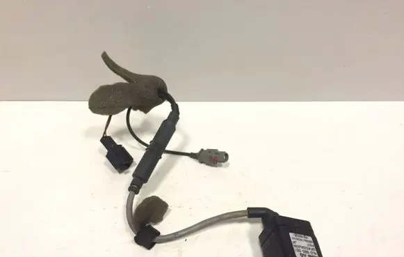 Reversing camera