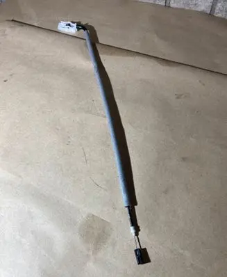 BMW 3 E90 E91 Front door cable line 7059969
