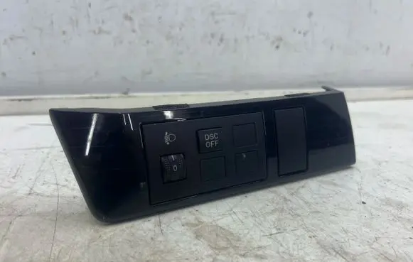 Mazda 6 Light switch GS1E66170B