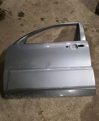 KIA Sportage Front door