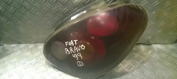 Fiat Bravo - Brava Rear/tail lights 46538352B695