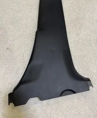 Toyota Prius (XW30) (B) pillar trim (top) 6241347040