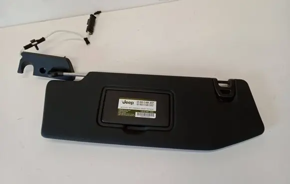 Jeep Wrangler Sun visor 68171004AB
