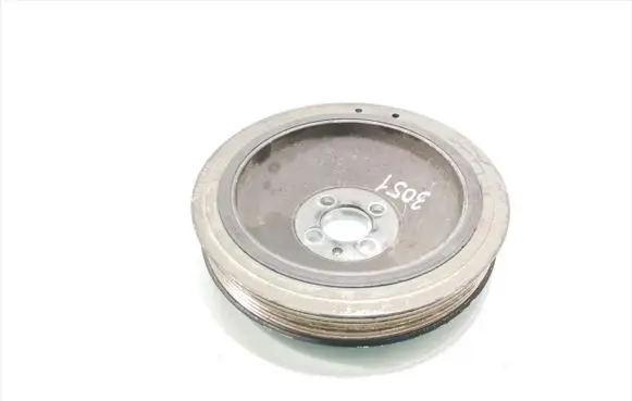 Alfa Romeo Giulietta Crankshaft pulley