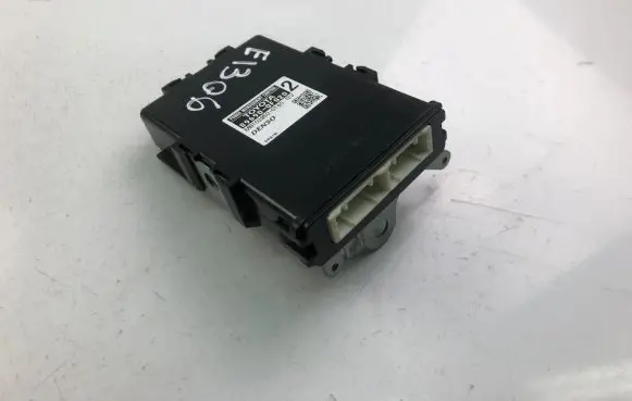 Toyota Verso-S Other control units/modules 896900F020