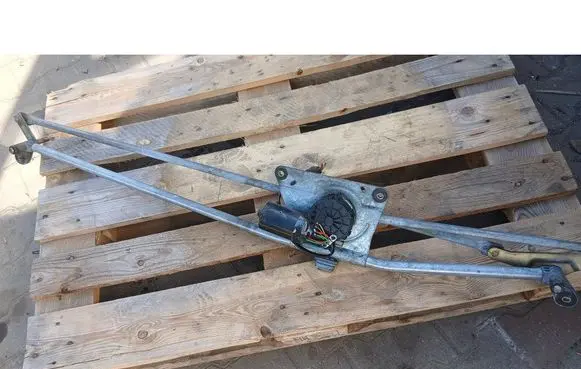 Citroen Xsara Picasso Front wiper linkage 3397020489