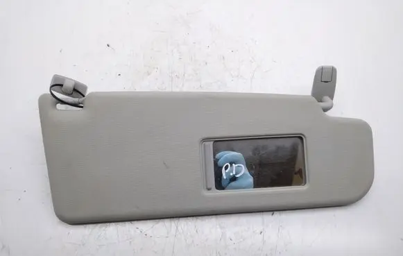 Skoda Roomster (5J) Sun visor