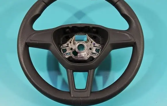 Skoda Citigo Steering wheel 6V0419091G IMPRK1604618