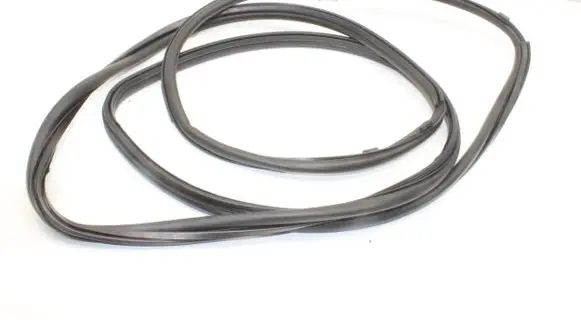Mercedes-Benz EQS V297 Other body part