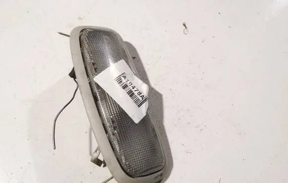 Ford S-MAX Other interior light
