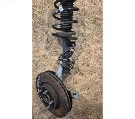 KIA Niro Front wheel hub spindle knuckle 54651Q4070