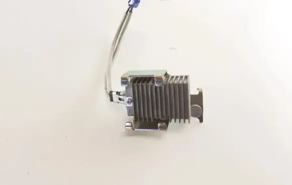 Toyota Prius (XW20) Other control units/modules 4453547050