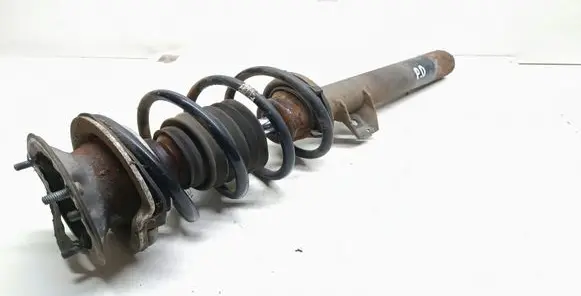 BMW 3 E90 E91 Front shock absorber with coil spring 6796160 31316796160