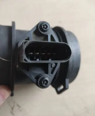 Mercedes-Benz ML W163 Mass air flow meter 1120940048 0280217515