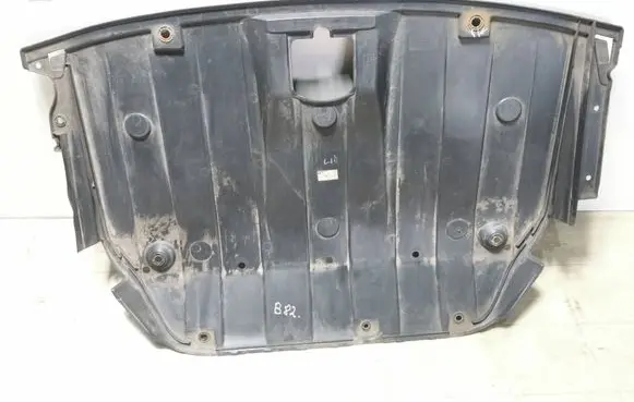 Honda Civic IX Trunk boot underbody cover/under tray 74627tv0e0