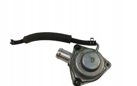 KIA Stonic Thermostat housing 