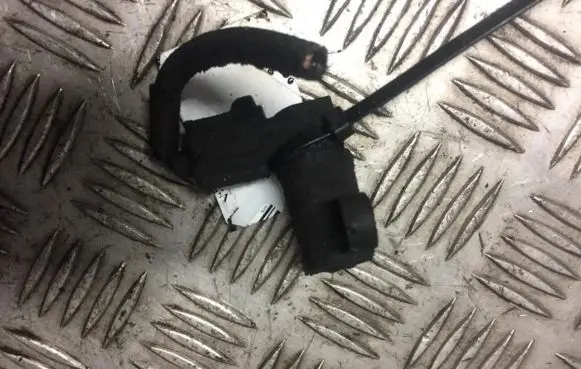 Crankshaft position sensor
