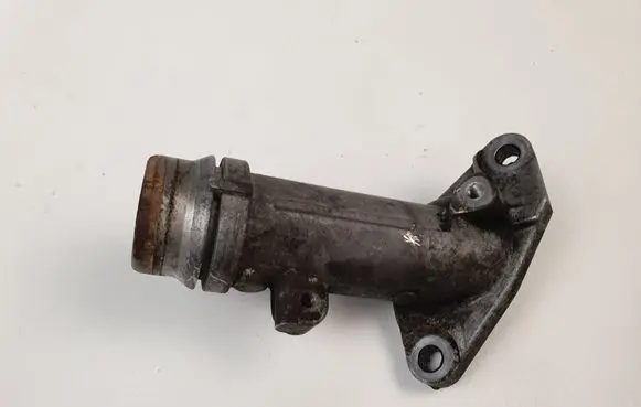 Opel Astra J Engine coolant pipe/hose