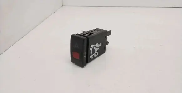 Audi A4 S4 B5 8D Hazard light switch 8D0941509