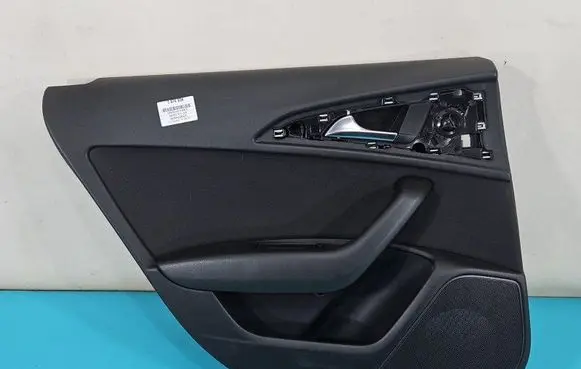 Audi A6 S6 C7 4G Coupe rear side trim panel IMPRK1474934