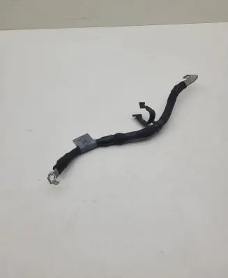 Jaguar XE Negative earth cable (battery) GX73F260145CE