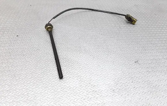 Peugeot 307 Oil level sensor 96376692