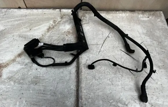 KIA Sportage Positive cable (battery) 91971F1090 91850F1220