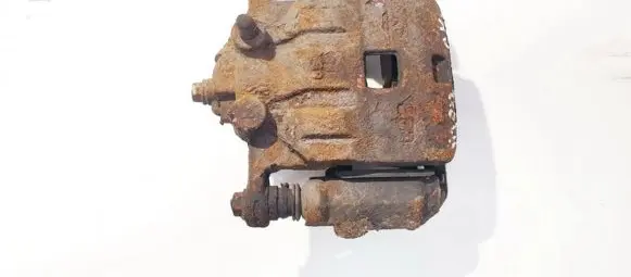 Mazda 2 Front brake caliper