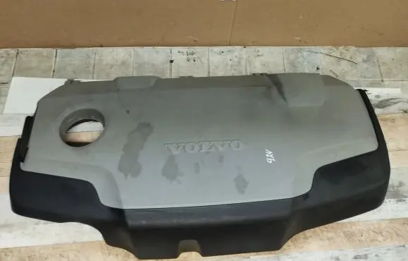 Volvo XC90 Engine cover (trim)