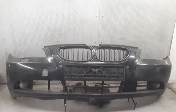 BMW 5 E60 E61 Front bumper