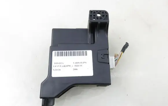 Toyota Yaris Central body control module 8865052291