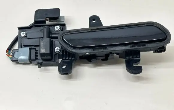 KIA EV6 Rear door exterior handle 83660CV020 21051700012 ZX928002
