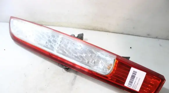 Ford Focus Rear/tail lights