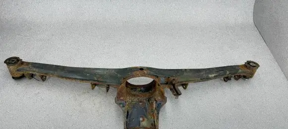 BMW 3 E30 Rear subframe 33311135456 1127496 1154232